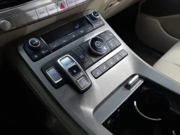 2022 Hyundai Palisade с пробегом 81 797 км