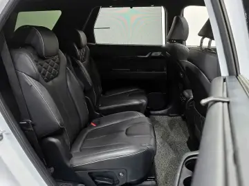 2022 Hyundai Palisade с пробегом 57 155 км