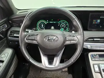 2022 Hyundai Palisade с пробегом 57 155 км