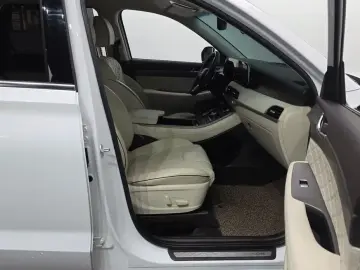 2022 Hyundai Palisade с пробегом 81 797 км
