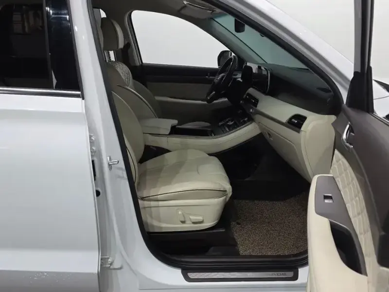 2022 Hyundai Palisade с пробегом 81 797 км