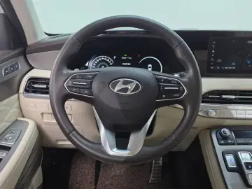 2022 Hyundai Palisade с пробегом 81 797 км