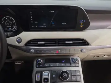 2022 Hyundai Palisade с пробегом 81 797 км