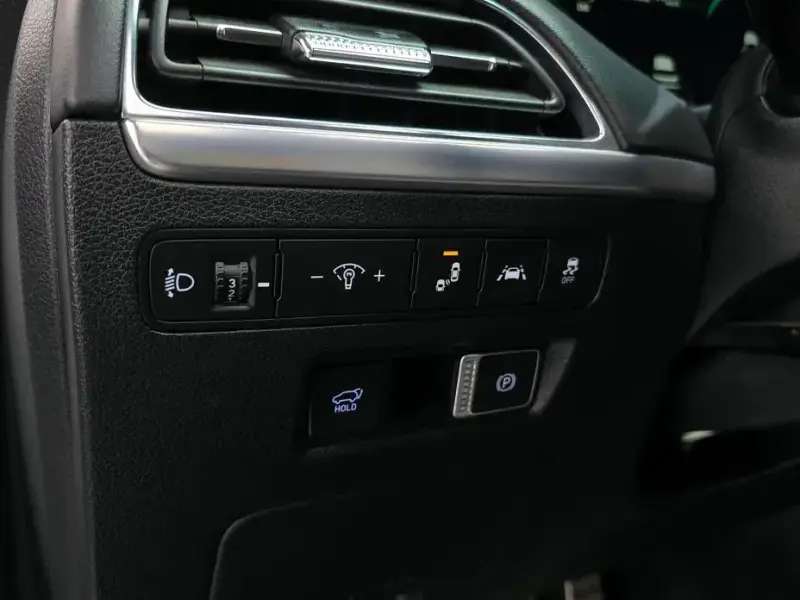 2022 Hyundai Palisade с пробегом 57 155 км