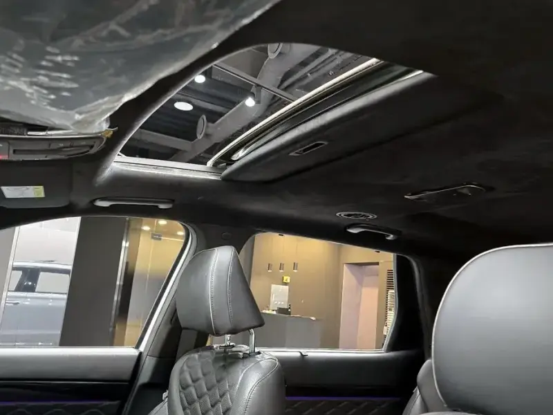 2022 Hyundai Palisade с пробегом 57 155 км