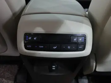 2022 Hyundai Palisade с пробегом 81 797 км