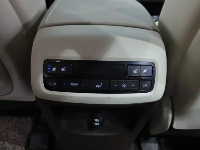 2022 Hyundai Palisade с пробегом 81 797 км