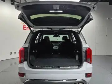 2022 Hyundai Palisade с пробегом 57 155 км