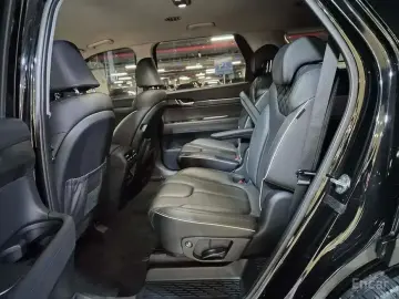 2022 Hyundai Palisade с пробегом 56 098 км