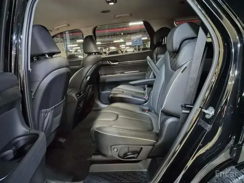 2022 Hyundai Palisade с пробегом 56 098 км