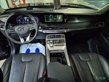 2022 Hyundai Palisade с пробегом 56 098 км