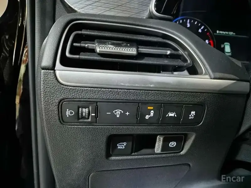 2022 Hyundai Palisade с пробегом 56 098 км