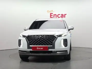 2022 Hyundai Palisade с пробегом 55 751 км