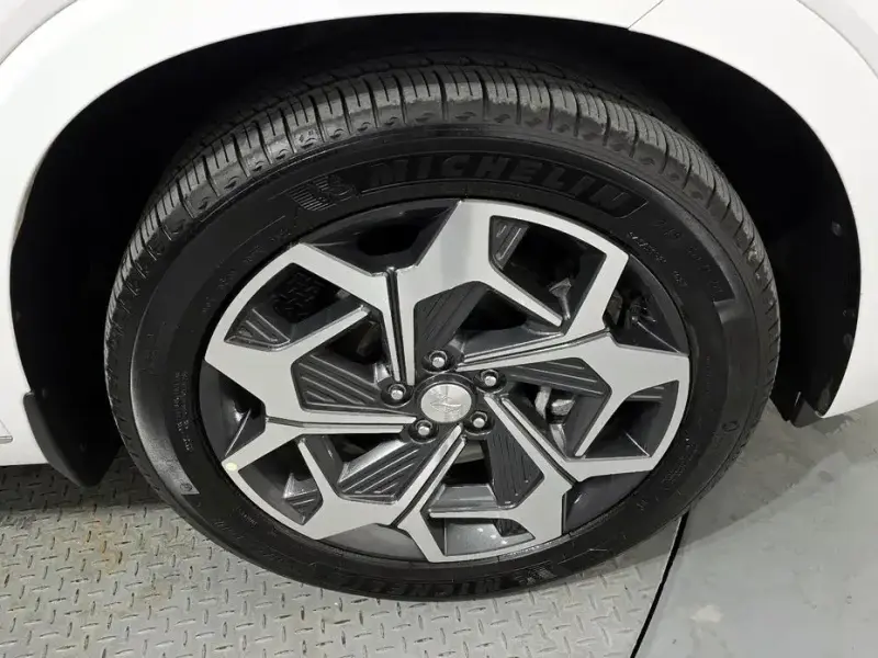 2022 Hyundai Palisade с пробегом 55 751 км