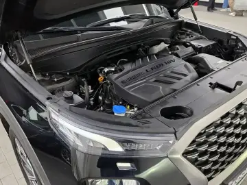 2022 Hyundai Palisade с пробегом 67 891 км