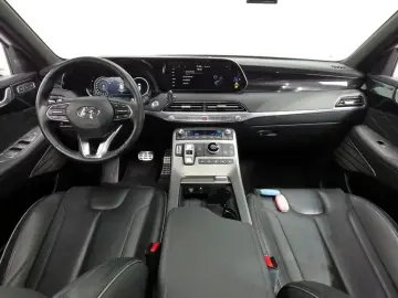 2022 Hyundai Palisade с пробегом 55 751 км