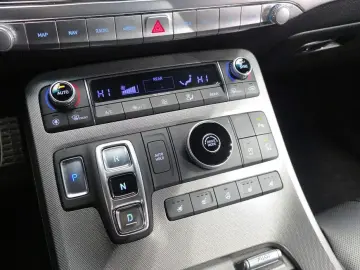 2022 Hyundai Palisade с пробегом 55 751 км