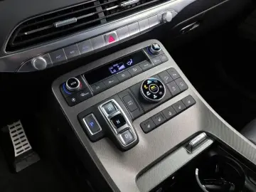 2022 Hyundai Palisade с пробегом 67 891 км
