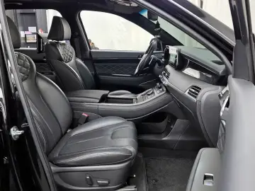 2022 Hyundai Palisade с пробегом 67 891 км