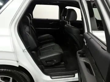 2022 Hyundai Palisade с пробегом 55 751 км