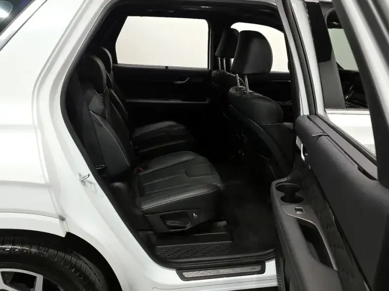 2022 Hyundai Palisade с пробегом 55 751 км