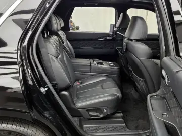 2022 Hyundai Palisade с пробегом 67 891 км