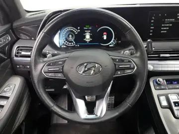 2022 Hyundai Palisade с пробегом 55 751 км