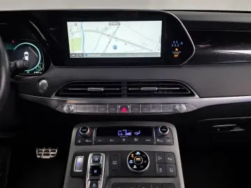 2022 Hyundai Palisade с пробегом 67 891 км