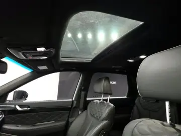 2022 Hyundai Palisade с пробегом 55 751 км