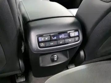 2022 Hyundai Palisade с пробегом 67 891 км