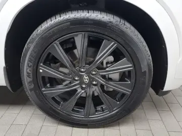 2022 Hyundai Palisade с пробегом 35 133 км