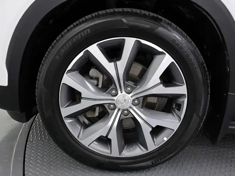 2022 Hyundai Palisade с пробегом 78 119 км