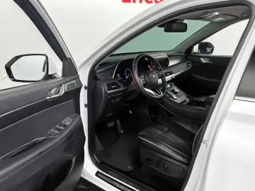 2022 Hyundai Palisade с пробегом 78 119 км