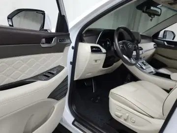 2022 Hyundai Palisade с пробегом 35 133 км