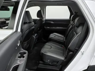 2022 Hyundai Palisade с пробегом 78 119 км