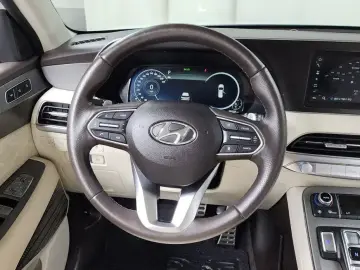 2022 Hyundai Palisade с пробегом 35 133 км