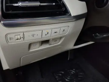 2022 Hyundai Palisade с пробегом 35 133 км