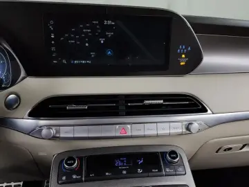 2022 Hyundai Palisade с пробегом 35 133 км