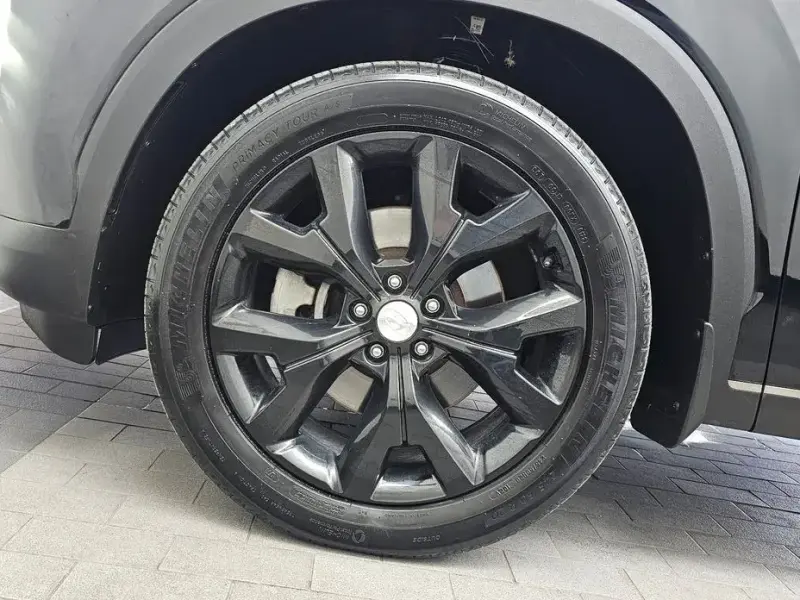 2019 Hyundai Palisade с пробегом 216 962 км