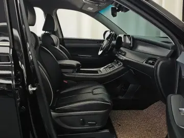 2019 Hyundai Palisade с пробегом 216 962 км