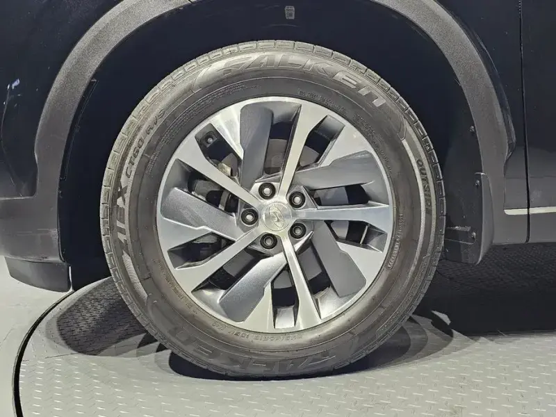 2019 Hyundai Palisade с пробегом 73 312 км