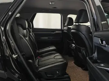 2019 Hyundai Palisade с пробегом 216 962 км