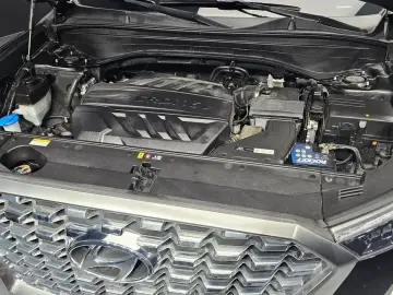 2019 Hyundai Palisade с пробегом 73 312 км