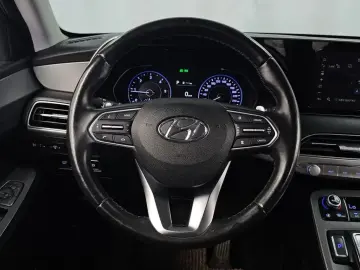 2019 Hyundai Palisade с пробегом 216 962 км