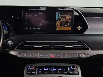 2019 Hyundai Palisade с пробегом 216 962 км