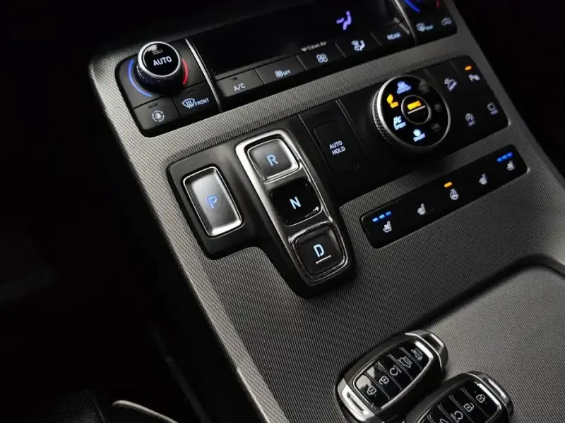 2019 Hyundai Palisade с пробегом 73 312 км