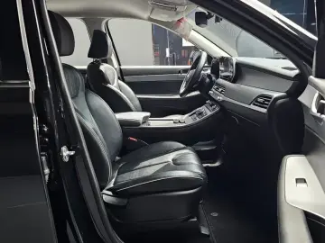 2019 Hyundai Palisade с пробегом 73 312 км