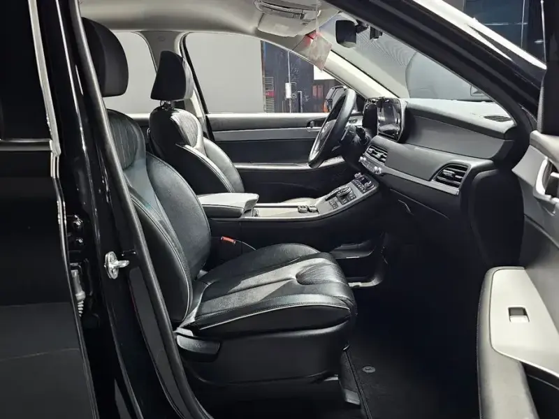 2019 Hyundai Palisade с пробегом 73 312 км