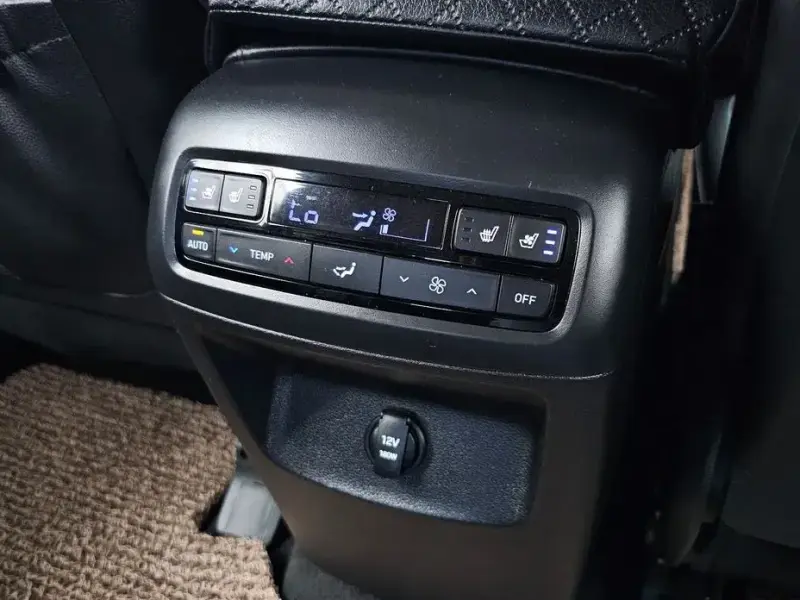 2019 Hyundai Palisade с пробегом 216 962 км