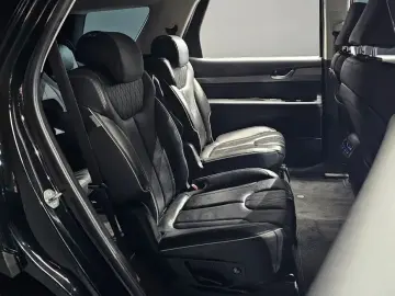 2019 Hyundai Palisade с пробегом 73 312 км
